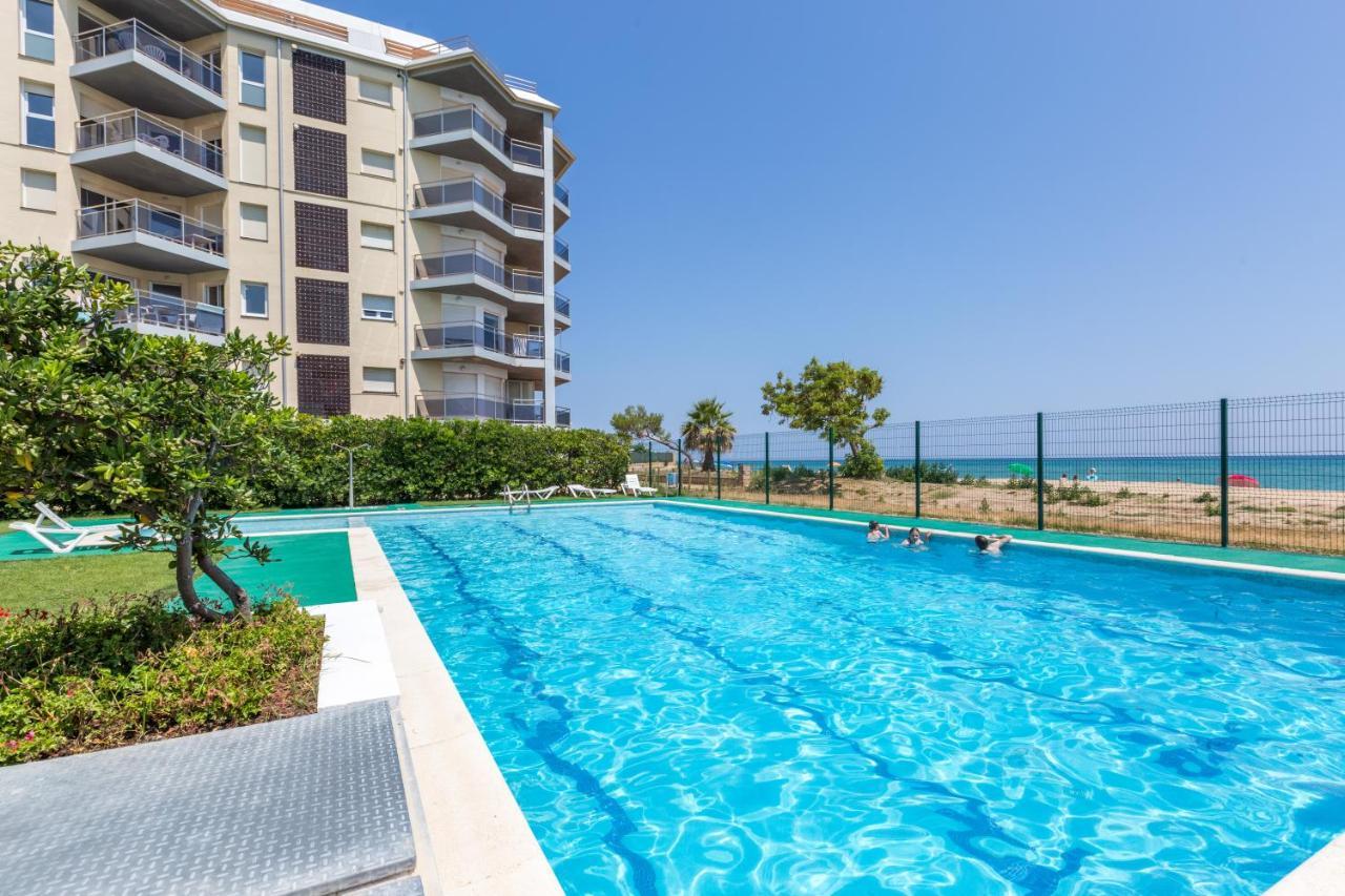 Sunrise Appartement Santa Susanna